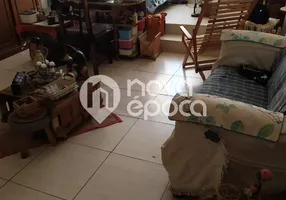 Foto 1 de Apartamento com 3 Quartos à venda, 117m² em Vila Isabel, Rio de Janeiro