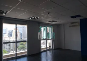 Foto 1 de Sala Comercial para venda ou aluguel, 90m² em Vila Olímpia, São Paulo