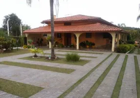 Foto 1 de Casa com 5 Quartos à venda, 400m² em Jardim Nova Horizonte, Rio Grande da Serra
