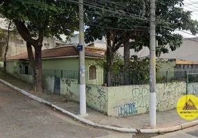 Foto 1 de Casa com 3 Quartos à venda, 210m² em Vila Mangalot, São Paulo