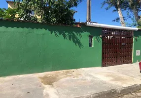 Foto 1 de Casa com 3 Quartos à venda, 90m² em Jardim das Palmeiras, Itanhaém