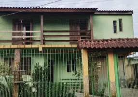 Foto 1 de Casa com 4 Quartos à venda, 250m² em Lomba do Pinheiro, Porto Alegre