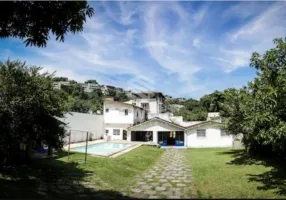 Foto 1 de Lote/Terreno à venda, 800m² em Barra da Tijuca, Rio de Janeiro