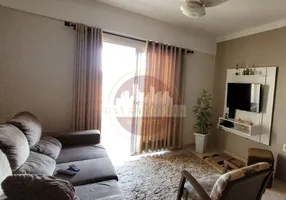 Foto 1 de Apartamento com 2 Quartos à venda, 80m² em Jardim Municipal, São José do Rio Preto