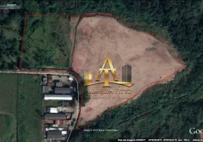 Foto 1 de Lote/Terreno para alugar, 37000m² em Chácara Ondas Verdes, Cotia