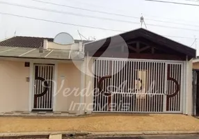 Foto 1 de Casa com 3 Quartos à venda, 157m² em Jardim Alvorada, Sumaré