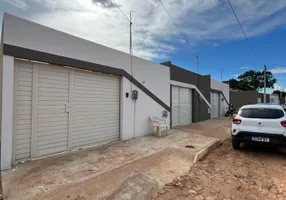 Foto 1 de Casa com 2 Quartos à venda, 92m² em Campo Alegre, Juazeiro do Norte