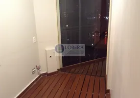 Foto 1 de Apartamento com 3 Quartos para alugar, 165m² em Jardim Vila Mariana, São Paulo