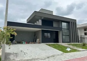 Foto 1 de Casa de Condomínio com 4 Quartos à venda, 260m² em Urbanova I, São José dos Campos