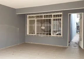 Foto 1 de Sobrado com 2 Quartos à venda, 264m² em Granja Julieta, São Paulo
