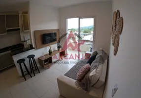 Foto 1 de Apartamento com 2 Quartos à venda, 72m² em Umuarama, Ubatuba