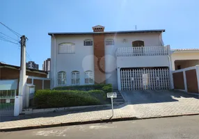 Foto 1 de Sobrado com 3 Quartos à venda, 380m² em Centro, Indaiatuba