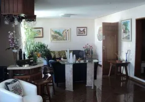 Foto 1 de Apartamento com 3 Quartos à venda, 158m² em Pituba, Salvador