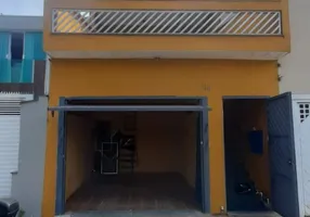 Foto 1 de Casa com 4 Quartos à venda, 211m² em Vila Guarani, Mauá