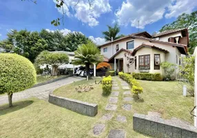 Foto 1 de Casa de Condomínio com 3 Quartos à venda, 319m² em Parque das Artes, Embu das Artes