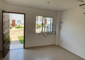 Foto 1 de Casa de Condomínio com 2 Quartos para alugar, 84m² em Chácaras São José, São José dos Campos