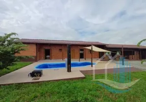 Foto 1 de Fazenda/Sítio com 2 Quartos à venda, 1000m² em , Iperó