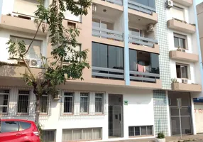 Foto 1 de Apartamento com 1 Quarto à venda, 48m² em Centro, Santa Maria