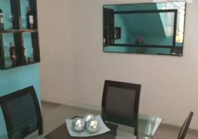 Foto 1 de Casa com 4 Quartos à venda, 156m² em Cidade dos Funcionários, Fortaleza
