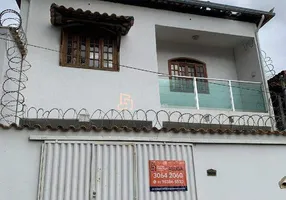 Foto 1 de Casa com 3 Quartos para alugar, 148m² em Canaã, Belo Horizonte