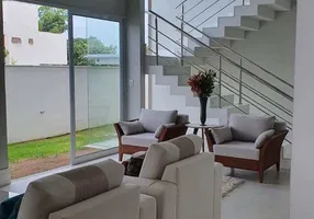 Foto 1 de Casa de Condomínio com 3 Quartos à venda, 250m² em Salobrinho, Ilhéus