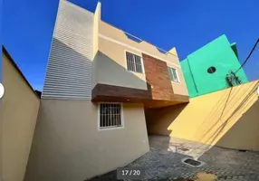 Foto 1 de Casa com 3 Quartos à venda, 90m² em Centro, Nilópolis