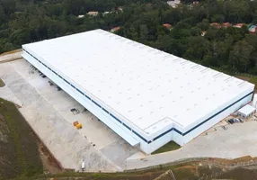 Foto 1 de Galpão/Depósito/Armazém para alugar, 5163m² em Recanto Maravilha III, Santana de Parnaíba