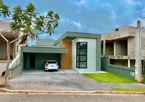 Foto 1 de Casa de Condomínio com 3 Quartos à venda, 214m² em Santa Rosa, Itatiba