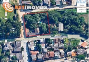 Foto 1 de Fazenda/Sítio com 3 Quartos à venda, 1080m² em Urca, Ribeirão das Neves