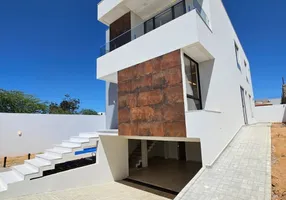 Foto 1 de Casa de Condomínio com 4 Quartos à venda, 298m² em Jatobá, Petrolina