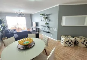 Foto 1 de Apartamento com 3 Quartos para alugar, 185m² em Centro, Balneário Camboriú