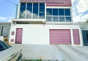 Foto 1 de Sobrado com 3 Quartos para venda ou aluguel, 260m² em Residencial Granville, Goianésia