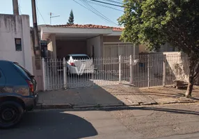 Foto 1 de Casa com 3 Quartos à venda, 108m² em São Bernardo, Campinas