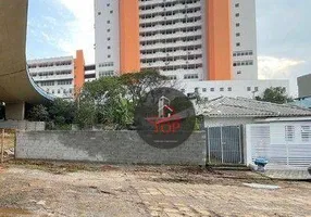 Foto 1 de Lote/Terreno para venda ou aluguel, 300m² em Campestre, Santo André