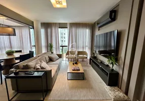 Foto 1 de Apartamento com 3 Quartos à venda, 116m² em Córrego Grande, Florianópolis