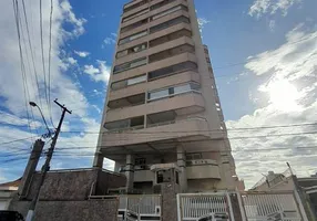 Foto 1 de Apartamento com 2 Quartos para alugar, 86m² em Vila Tupi, Praia Grande