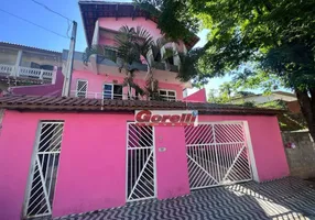 Foto 1 de Casa com 3 Quartos à venda, 411m² em Jardim Rincão, Arujá