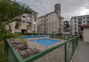 Foto 1 de Apartamento com 2 Quartos à venda, 50m² em Parada de Lucas, Rio de Janeiro