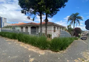 Foto 1 de Imóvel Comercial com 7 Quartos para alugar, 250m² em Ronda, Ponta Grossa