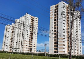 Foto 1 de Apartamento com 2 Quartos à venda, 48m² em Parque Oeste Industrial, Goiânia