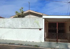 Foto 1 de Casa com 2 Quartos à venda, 92m² em Vila Vista Alegre, São Carlos