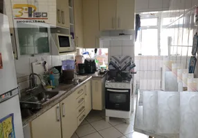 Foto 1 de Apartamento com 2 Quartos à venda, 49m² em Vila Sílvia, São Paulo