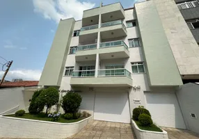 Foto 1 de Apartamento com 2 Quartos à venda, 65m² em Jardim Glória, Juiz de Fora