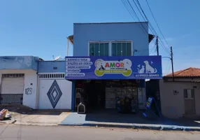 Foto 1 de Prédio Comercial com 5 Quartos à venda, 490m² em Jardim Vila Boa, Goiânia