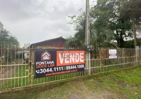 Foto 1 de Lote/Terreno à venda, 741m² em Bela Vista, Alvorada