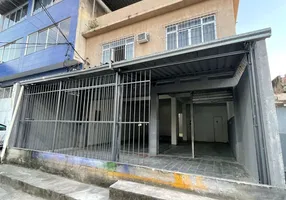 Foto 1 de Ponto Comercial para alugar, 85m² em Vila Itamarati, Duque de Caxias