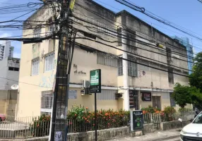 Foto 1 de Apartamento com 3 Quartos para alugar, 100m² em Madalena, Recife