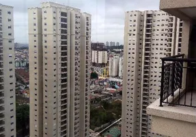 Foto 1 de Apartamento com 2 Quartos para alugar, 68m² em Jardim Flor da Montanha, Guarulhos