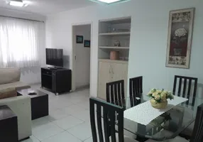 Foto 1 de Apartamento com 2 Quartos para venda ou aluguel, 80m² em Perdizes, São Paulo