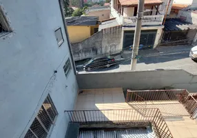 Foto 1 de Sobrado com 2 Quartos para alugar, 55m² em Vila Joaniza, São Paulo